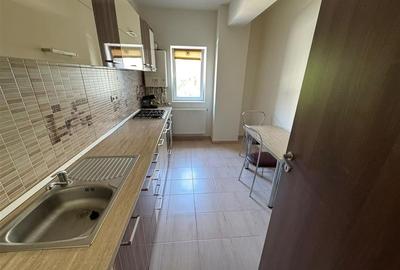 2 camere, etaj 1, mobilat si utilat, bloc nou, Mare a Unirii