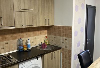 Apartament cu 2 camere decomandat în Central - 7