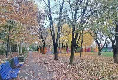 Garsoniera renovabila | Berceni - 1