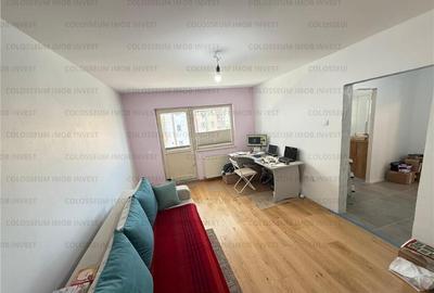 Apartament 2 camere, decomandat - zona Tractorul - 2