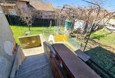 Casa 3 camere, 489 mp teren, acces la 2 strazi, zona ultracentrala - 2