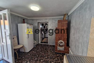 Casa, 3 camere, 119 mp, teren 406 mp, an 2007, Romanesti - 15