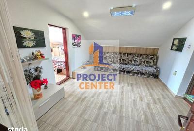 Casă cu Teren 585 Mp în Bradu - 11