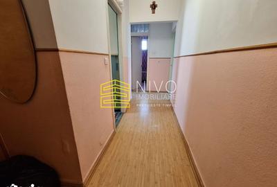 Apartament cu 2 camere decomandat în Unirii - 5