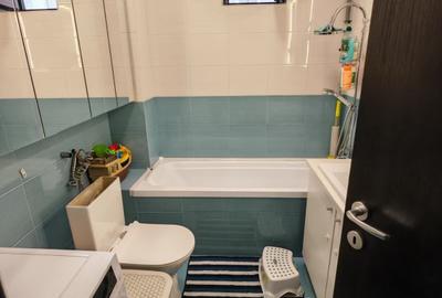 Apartament 2 camere, 50 mp utili, Str. Solstițiului – 92.000 € - 12