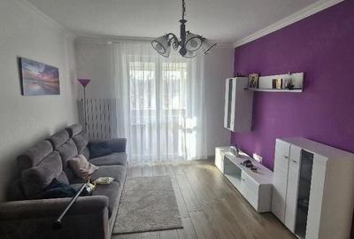 Apartament cu 2 camere decomandat în Central - 5