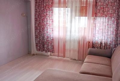 Apartament 2 camere decomandat B-dul Decebal Deva - 4