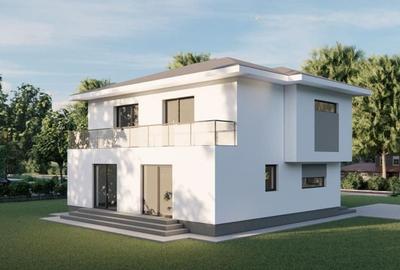 Casa individuala 3 camere - 121.000 euro- Comision 0% - 3