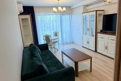 Apartament cu 2 camere decomandat în Ipotești - 8