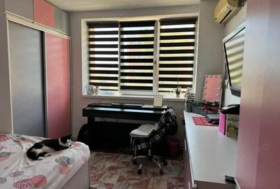 Apartament 2 camere, semidecomandat, zona Grivita - 4