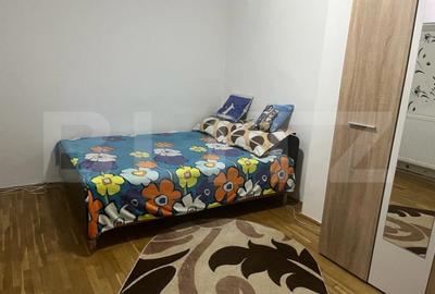 Apartament cu 2 camere decomandat, mobilat în Artego - 4