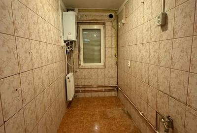 Apartament 2 camere, 40 mp utili,  zona Blascovici - 5