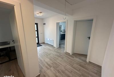 Casă cu 3 camere în Breazu - 15