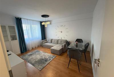 Apartament cu 2 camere decomandat în Centrul Civic - 6