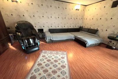 Casă cu Canalizare în Faleză - 1