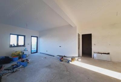 Torontalului. Duplex pe parter. Toate utilitatile. - 4