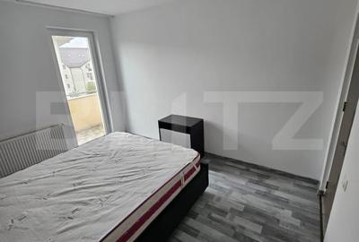 Apartament semidecomandat cu 2 camere, 50 mp utili, zona Jysk - 10