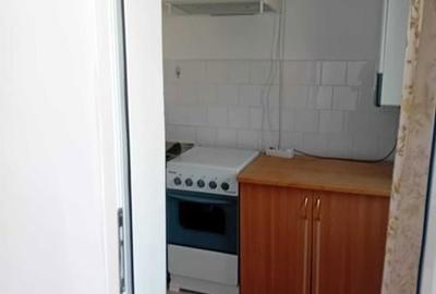 Garsonieră în Central