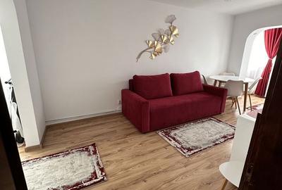 Garsonieră decomandată în Petru Rareș - 1