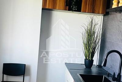 Garsonieră în Dorobanților - 3