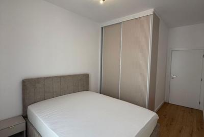 Apartament cu 2 camere în Vasile Alecsandri - 11