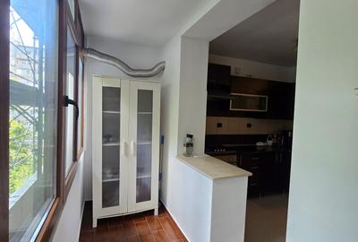 Apartament 2 camere Piata Sudului, metrou, confort I, 60 mpu, modern, renovat - 8