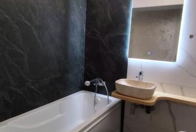 Apartament cu 3 camere decomandat, mobilat în Galata - 11