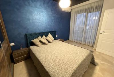 Apartament cu 2 camere în Tomis Plus - 4