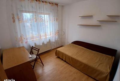 Apartament cu 3 camere semidecomandat, mobilat în Iosefin - 8