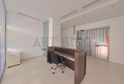 Zero comision, 86-110mp birou move in-ready, Buzesti, 1 minut metrou - 5