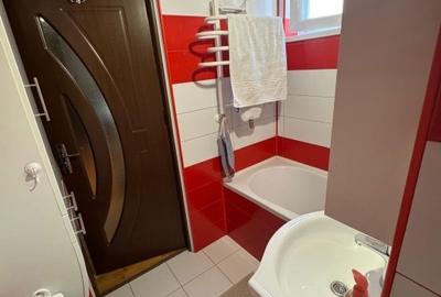 Apartament cu 3 camere decomandat, mobilat în Rogerius - 7