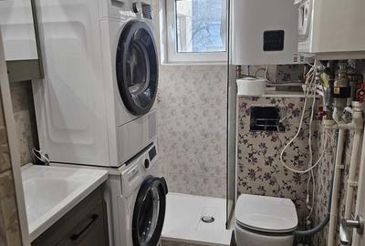 Garsonieră decomandată în Romană - 4