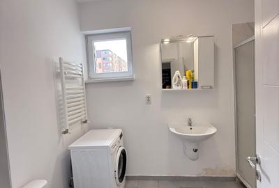 VANZARE APARTAMENT 2 CAMERE DECOMANDAT-MOBILAT SI UTILAT COMPLEX AVANGARDE VANZARE APARTAMENT 2 CAMERE DECOMANDAT-MOBILAT SI UTILAT COMPLEX AVANGARDE - 6