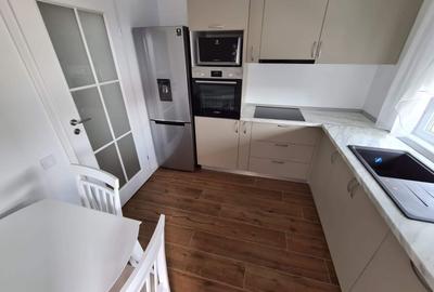 Apartament cu 2 camere decomandat în Sud - 5