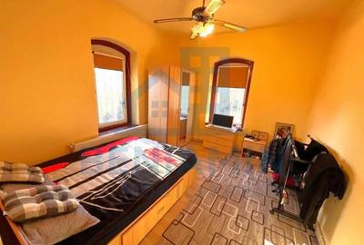 Casă cu 4 camere cu Teren 575 Mp în Brestei - 2