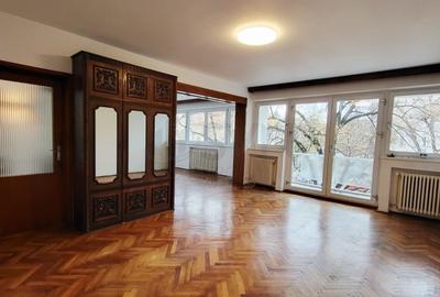 REA1026611 Apartament 3 camere - Cotroceni - Arenele BNR - 1