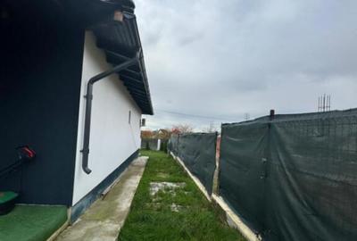 Casa moderna parter, 125 mp utili | 3 dormitoare | Eficien? - 14