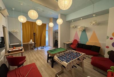 Spațiu comercial, de 45 mp, în Alexandru cel Bun - 1