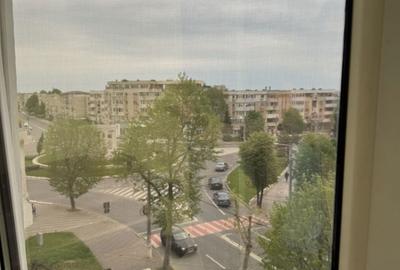 Apartament cu 3 camere în Central - 8