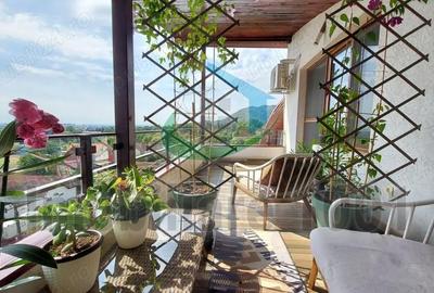 Apartament cu 3 camere decomandat în Central - 2