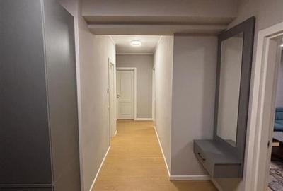 Apartament cu 2 camere 2 bai si parcare subterana zona Calea Dumbravii - 6