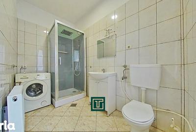 Casă cu 4 camere cu Canalizare în Micălaca - 13