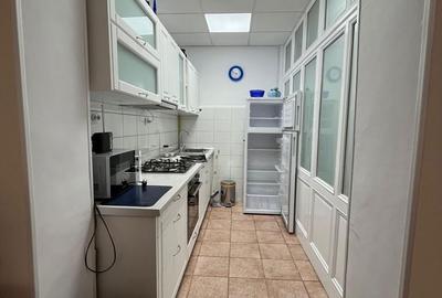 Apartament cu 2 camere în Cristian - 3