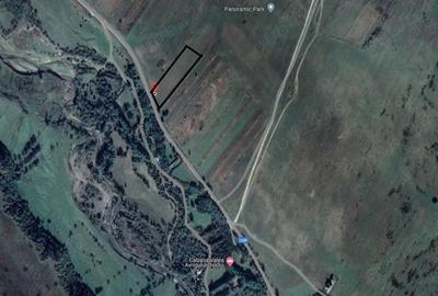 Teren de 3500 mp, în Central - 5
