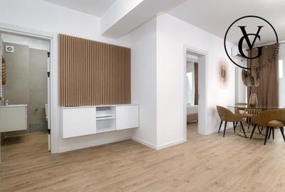 Apartament 2 camere elegant Alezzi Infinity - 3