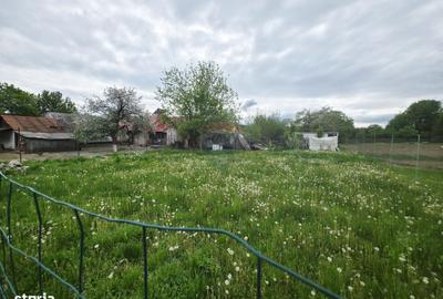 Spațiu comercial, în Dobreni - 4