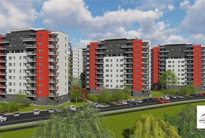 Apartament cu 2 camere în Central - 5