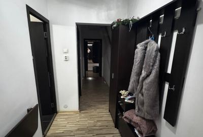 Apartament cu 2 camere decomandat în 9 Mai - 8