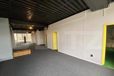 Spa?iu birouri, 200 mp, etaj 2, zona Institut - 3