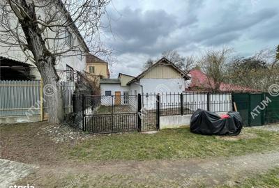 Casă cu 3 camere cu Canalizare în Ultracentral - 7